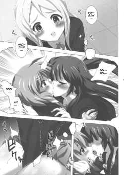Page 13 of K-ON Bon?!