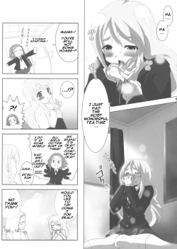 Page 17 of K-ON Bon?!