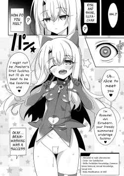 Page 5 of Reiki Kaizou Koubou