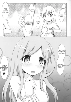 Page 16 of Aikawa-san Soft Yandere