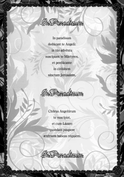 Page 3 of In Paradisum