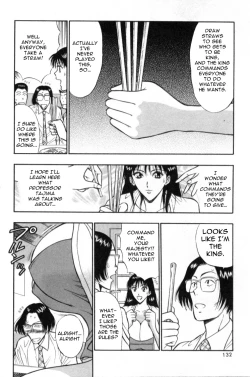 Page 131 of Pururun Seminar 1