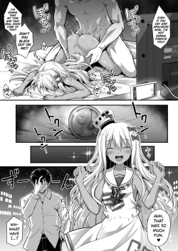 Page 26 of Kanmusu Chakunin Zenyachan no Mesugaki Joui Play