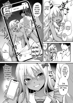 Page 27 of Kanmusu Chakunin Zenyachan no Mesugaki Joui Play