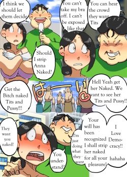 Page 14 of Gamer girl slut