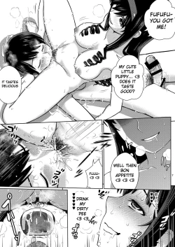 Page 7 of Oshikko Party