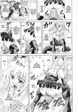 Page 11 of Nouryoku Tantei Brod | Psychic Detective Brod