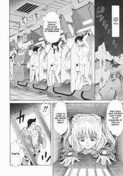 Page 2 of Nouryoku Tantei Brod | Psychic Detective Brod