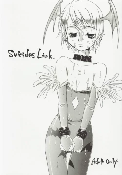 Page 1 of Suicides Link