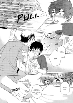 Page 26 of Stop!! Sawamura-kun!