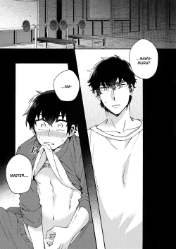 Page 4 of Stop!! Sawamura-kun!