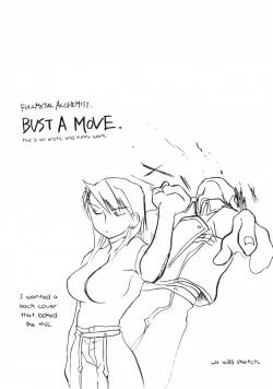 Page 2 of Bust a Move