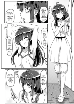 Page 24 of Saimin de Joushiki ga Kowasareta Sekai | A World Where the Norm is Broken by Hypnotism