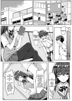 Page 4 of Saimin de Joushiki ga Kowasareta Sekai | A World Where the Norm is Broken by Hypnotism