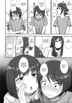 Page 5 of Namaiki Chuuniism | Cheeky Chuuniism