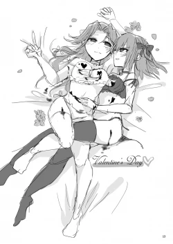 Page 13 of Black and White