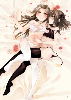 Page 3 of Black and White