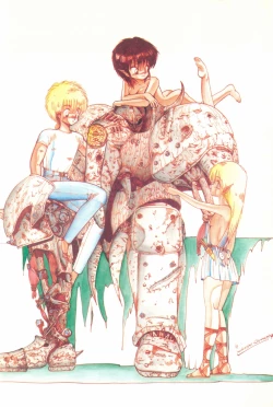 Page 9 of POSSESSION