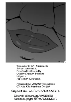 Page 29 of OyasuMirai Slave