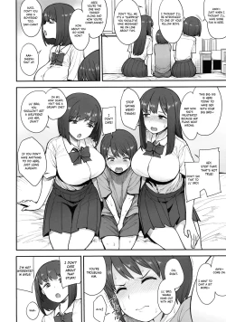 Page 3 of Namaiki Chuuniism | Cheeky Chuuniism