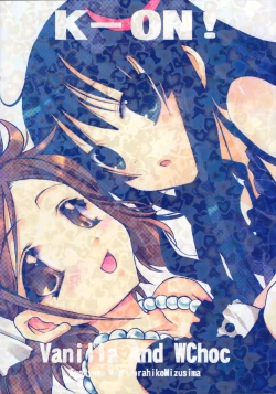 Page 34 of Vanilla And WChoc