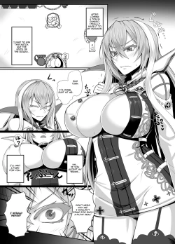 Page 2 of Karada de 1 Turn Kasegundayoo! | I'll buy a turn with my body!