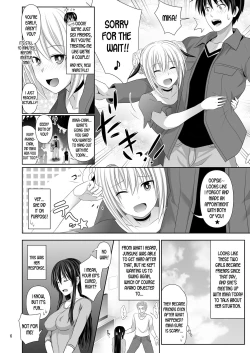 Page 6 of SEX FRIEND 2