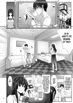 Page 8 of SEX FRIEND 2