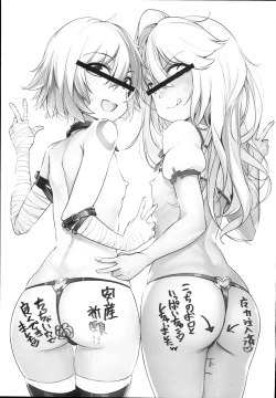 Page 3 of Chaldea Supporter