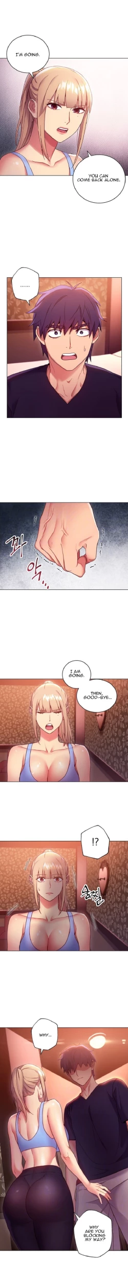 Page 4 of Stepmother Friend Ep 10