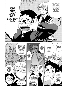 Page 184 of Take On Me