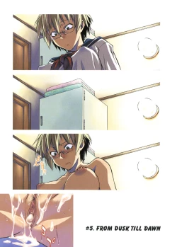 Page 93 of Take On Me