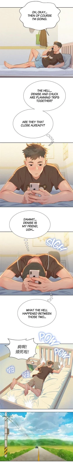 Page 154 of What do you Take me For? Ch.20/?