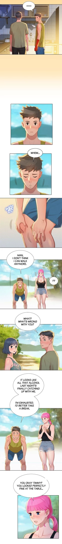 Page 219 of What do you Take me For? Ch.20/?