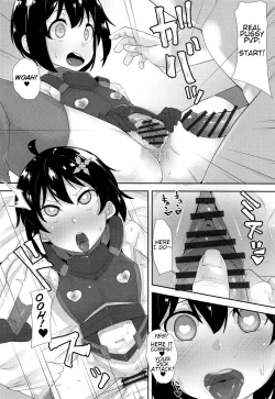 Page 11 of Bougyo Zero Furi | Zero Defense Build