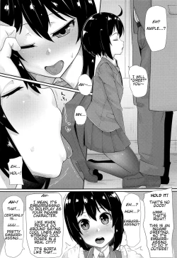 Page 4 of Bougyo Zero Furi | Zero Defense Build