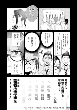 Page 51 of COMIC Mate Legend Vol. 32 2020-04