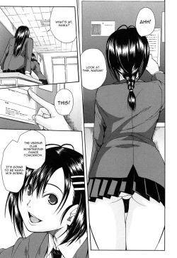 Page 32 of Rinkan Gakuen | Gang Rape School  Ch.1-2