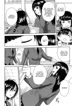 Page 37 of Rinkan Gakuen | Gang Rape School  Ch.1-2