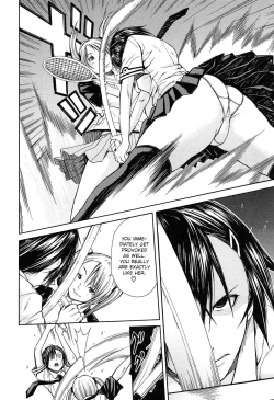 Page 9 of Rinkan Gakuen | Gang Rape School  Ch.1-2