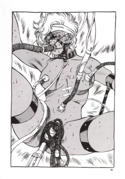 Page 73 of OKACHIMENTAIKO G