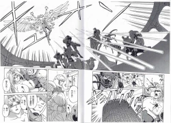 Page 20 of CAPTAIN STORM STAGE 14