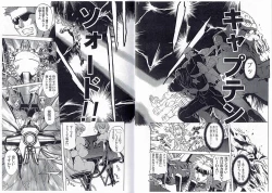 Page 18 of CAPTAIN STORM STAGE 15