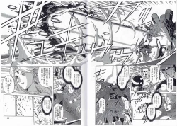 Page 19 of CAPTAIN STORM STAGE 15