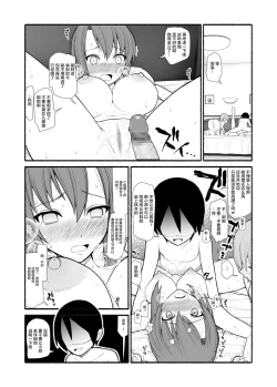 Page 20 of Fukushuu Saiminjutsu