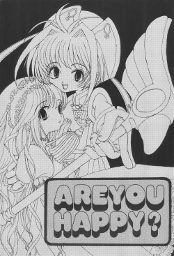 Page 5 of ARE YOU HAPPY?