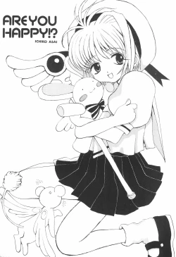 Page 7 of ARE YOU HAPPY?