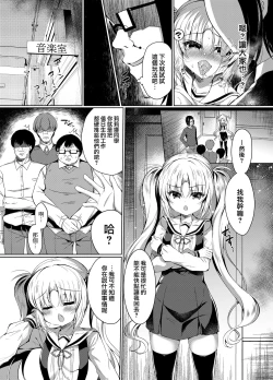 Page 8 of Namaiki Mesugaki ni Motto Saimin Seisai
