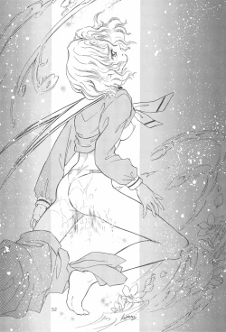 Page 52 of MoMo no Yu 9