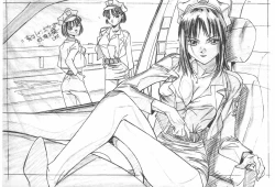 Page 71 of MoMo no Yu 9